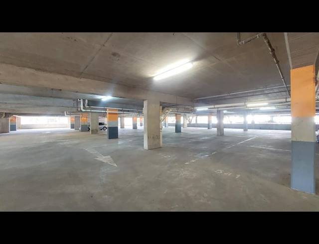 1 BEDROOM PROPERTY TO RENT IN BRAAMFONTEIN